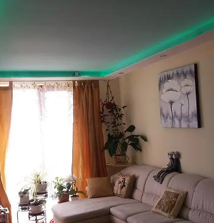 Sea Fort * Свети Влас